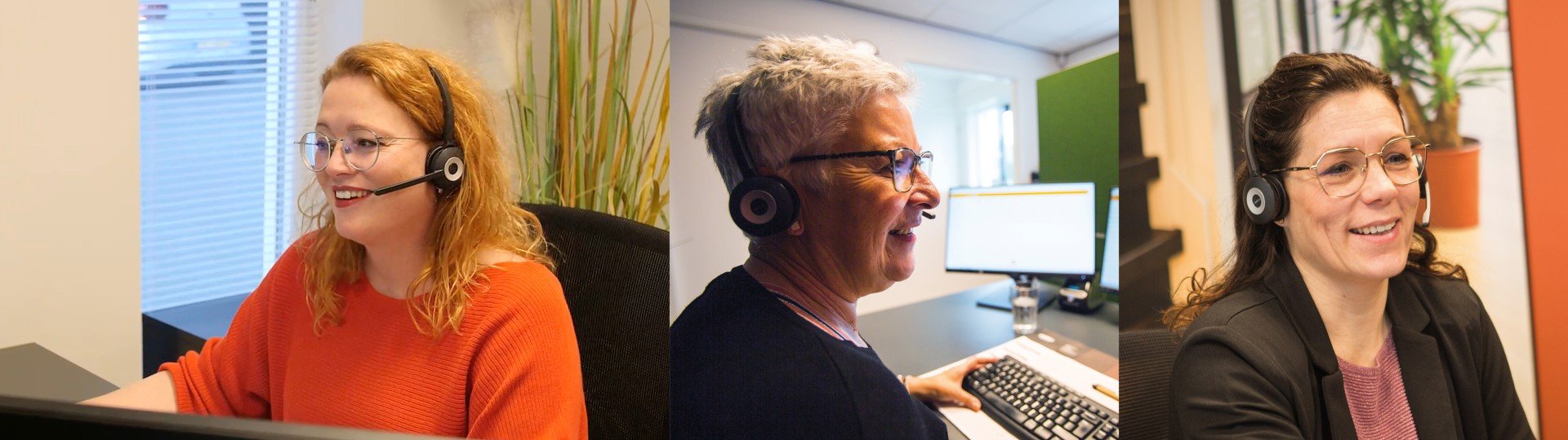 Callcenter Medewerker