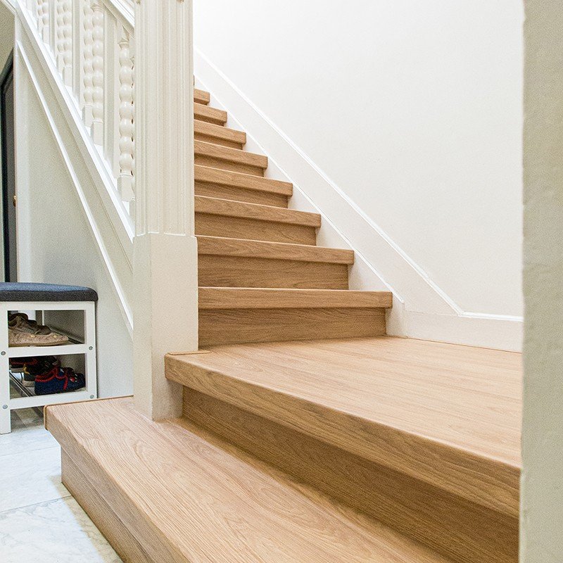 Natural Oak details