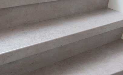 urban grey detail