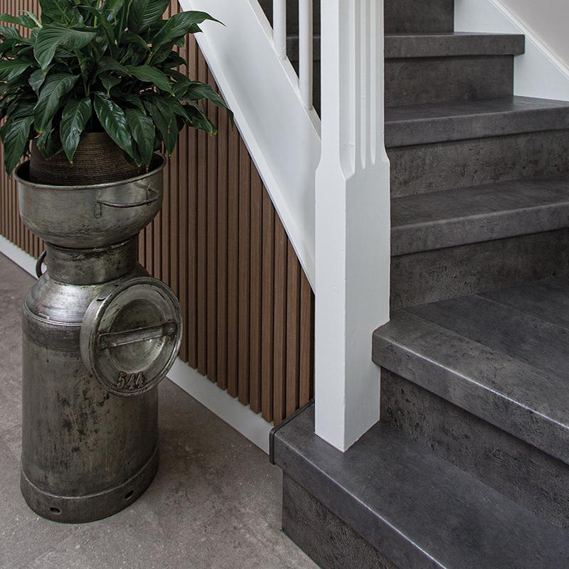 trapkleur natural stone