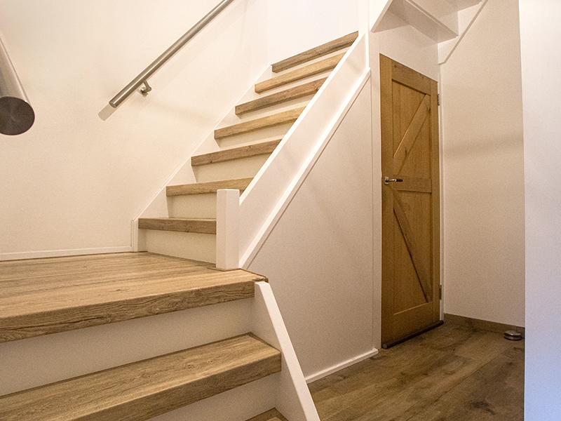 traprenovatie beugen