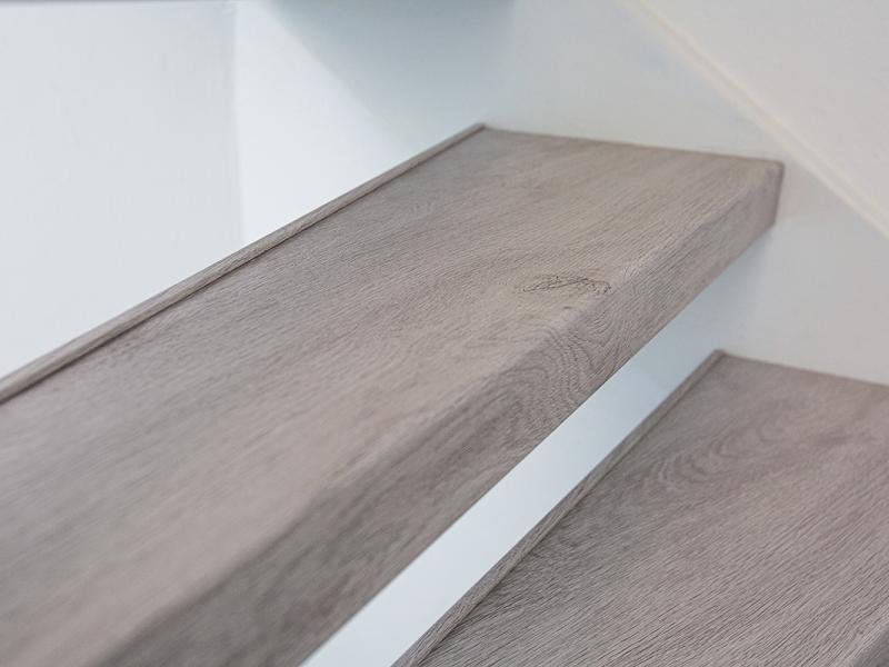 traprenovatie breda noord brabant