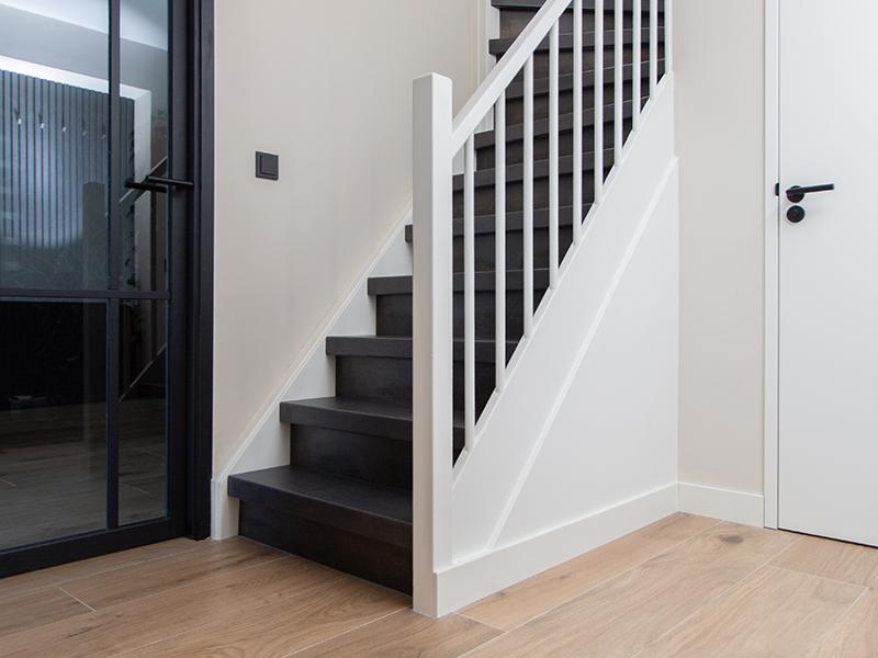 traprenovatie geldrop