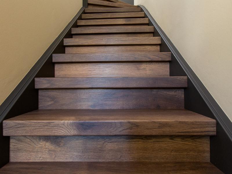 traprenovatie stampersgat