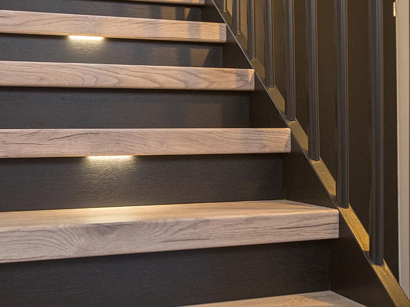 traprenovatie zeeland noord brabant