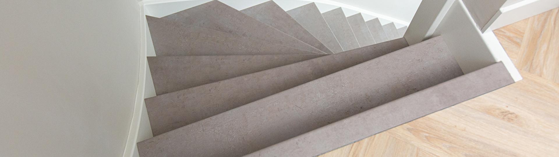 traprenovatie noord brabant