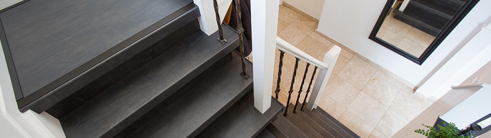 traprenovatie limburg