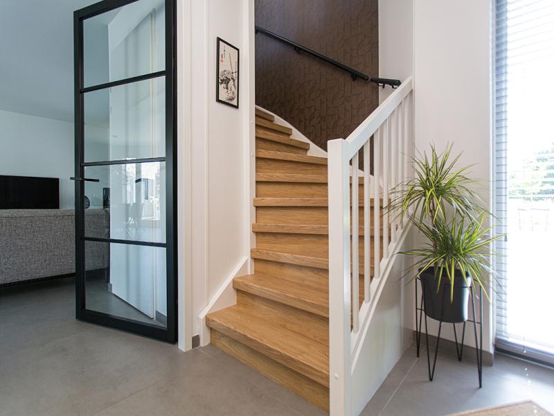 traprenovatie heerlen