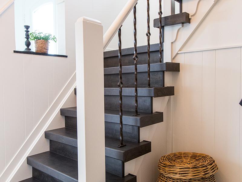 traprenovatie sevenum