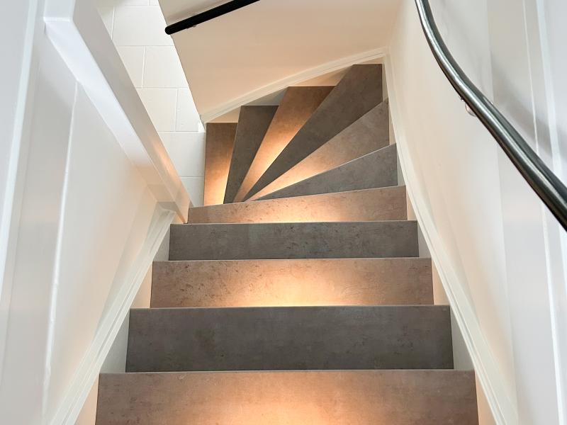 traprenovatie culemborg