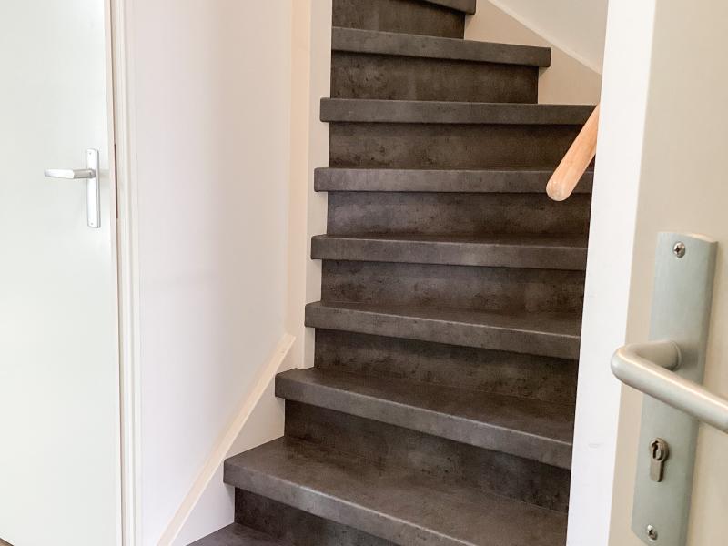 traprenovatie ugchelen