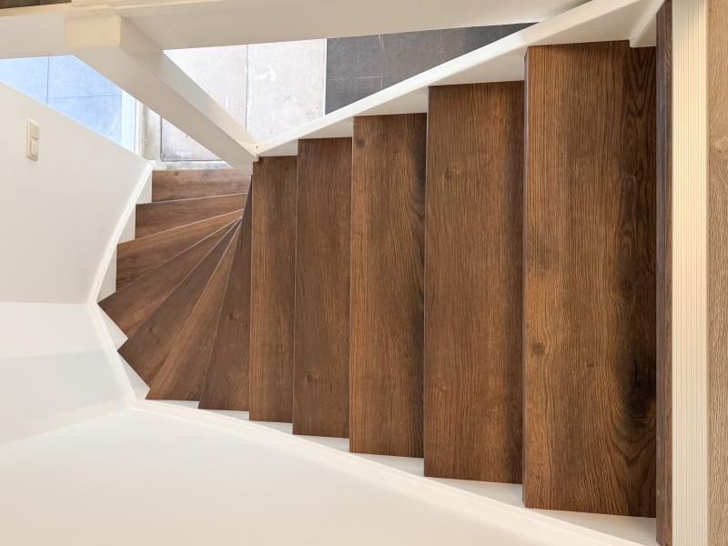 traprenovatie tiel gelderland