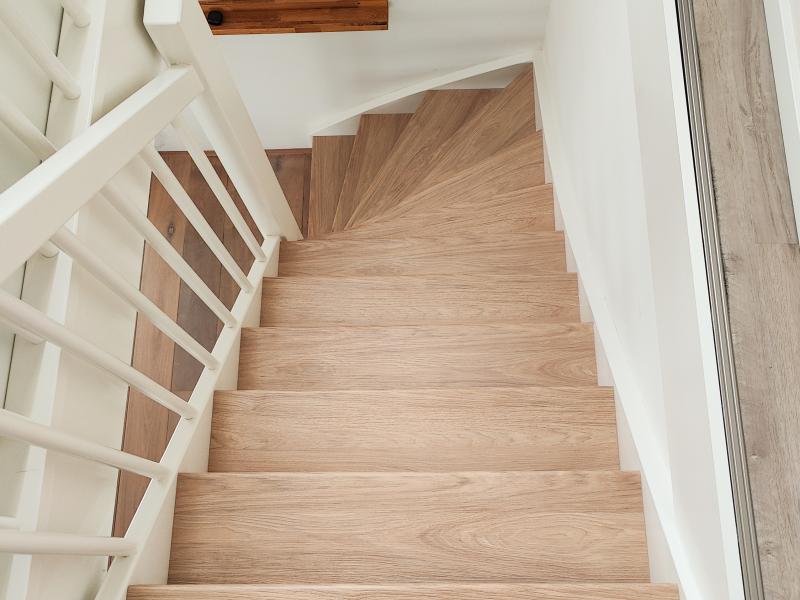 traprenovatie wijchen gelderland