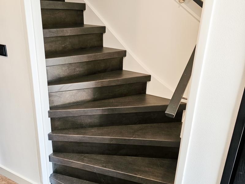 traprenovatie beuningen