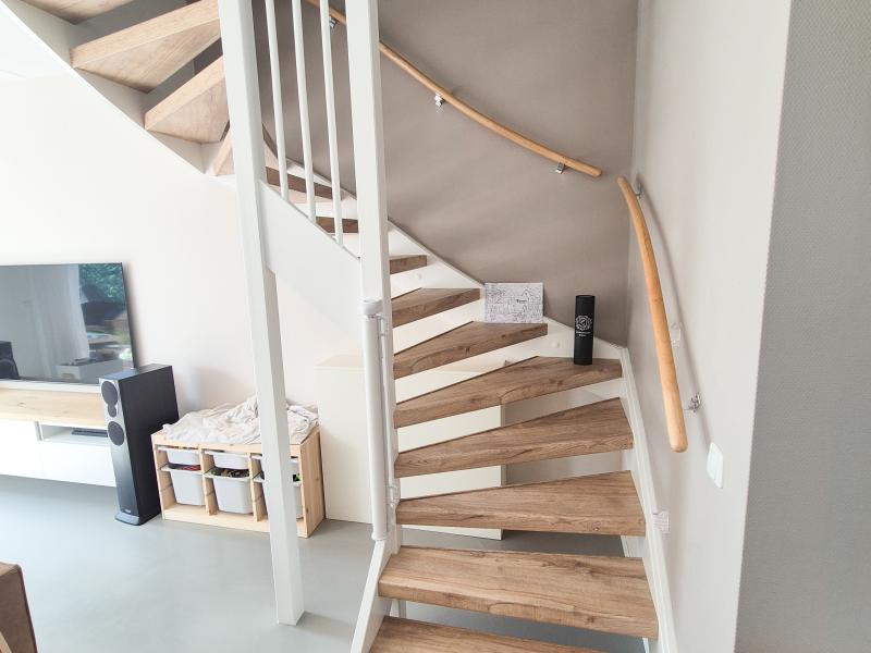 traprenovatie arnhem gelderland