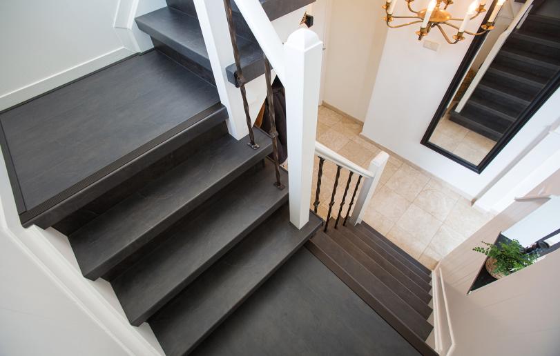 bovenzijde Buffalo Jacket