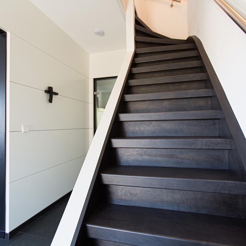 Buffalo Jacket voorzijde aanzicht