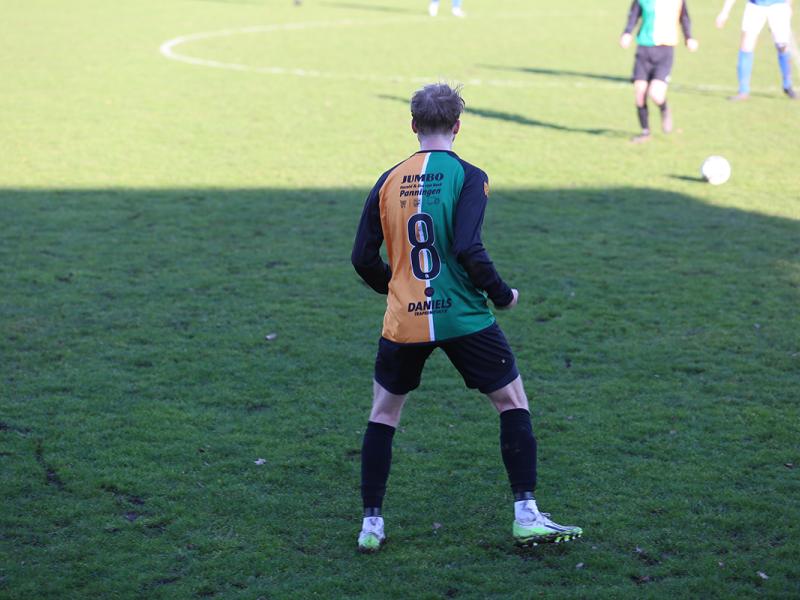 sponsor pec20 voetbal