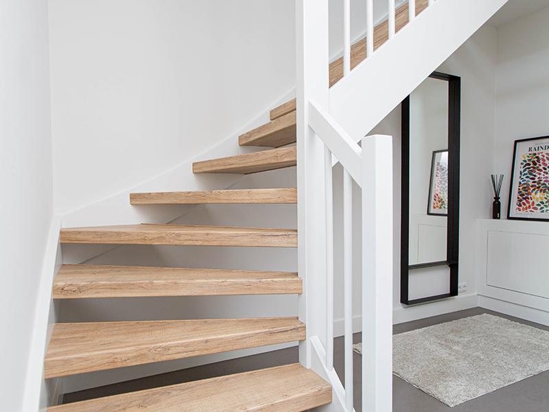 renovatie trap mvoorbeeld