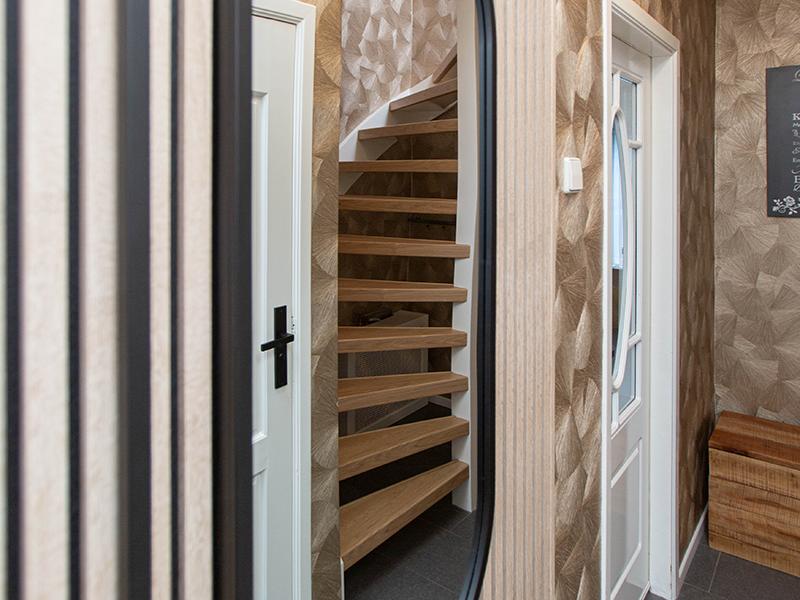 traprenovatie voorbeeld vooraanzicht